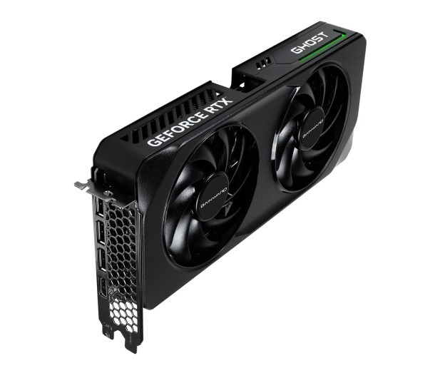 GAINWARD GeForce RTX 5060 Ti Ghost 8GB GDDR7 DLSS4 - 1331017 - zdjęcie 6